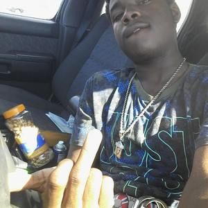 Meet your Posher, Andreous